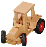 FAGUS Tractor modern - playhao - Toy Shop Singapore