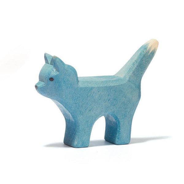 OSTHEIMER Bremer Cat 2021 - playhao - Toy Shop Singapore