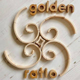 ABEL Golden Ratio Mini 96