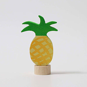 GRIMM'S Decorative Figure Pineapple - playhao - Toy Shop Singapore