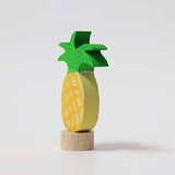 GRIMM'S Decorative Figure Pineapple