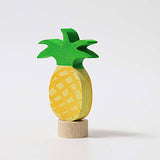 GRIMM'S Decorative Figure Pineapple