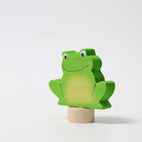 GRIMM'S Decorative Figure Frog 1 - playhao - Toy Shop Singapore