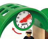 BRIO Railway World Deluxe Set - playhao - Toy Shop Singapore