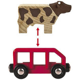 BRIO Railway World Deluxe Set - playhao - Toy Shop Singapore