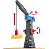 BRIO Railway World Deluxe Set - playhao - Toy Shop Singapore