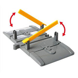 BRIO Railway World Deluxe Set - playhao - Toy Shop Singapore