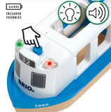 BRIO Railway World Deluxe Set - playhao - Toy Shop Singapore