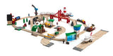 BRIO Railway World Deluxe Set - playhao - Toy Shop Singapore