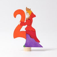 GRIMM'S Decorative Fairy Figure 2 - playhao - Toy Shop Singapore
