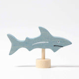 GRIMM'S Decorative Figure Shark