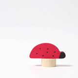 GRIMM'S Decorative Figure Ladybird