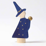GRIMM'S Decorative Figure Magician