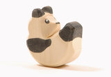 *** OBSOLETE *** OSTHEIMER Panda Bear small - playhao - Toy Shop Singapore