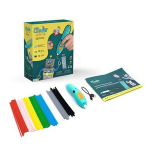 3Doodler Start+ Essentials 3D Printing Pen Set - playhao - Toy Shop Singapore
