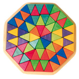 GRIMM'S octagon, large, 72 piece - playhao - Toy Shop Singapore