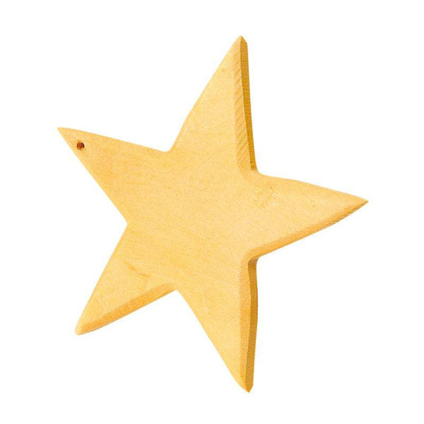 OSTHEIMER Star yellow