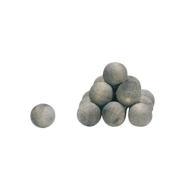 OSTHEIMER Cannonballs 10 pieces
