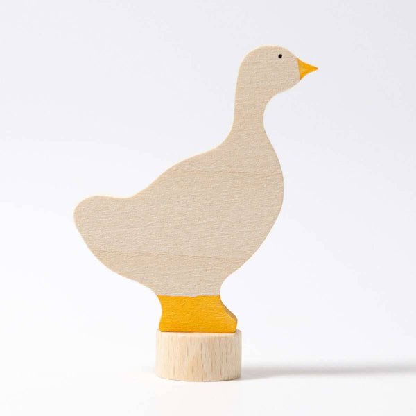 GRIMM'S Decorative Figure Goose
