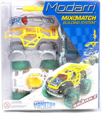 MODARRI Turbo Monster Truck - Team Sharkz
