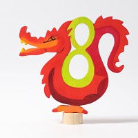 GRIMM'S Decorative Fairy Figure 8 - playhao - Toy Shop Singapore