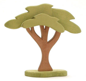 OSTHEIMER African Tree with support - playhao - Toy Shop Singapore