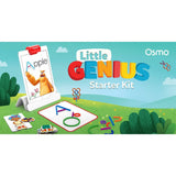 TANGIBLE PLAY Osmo Little Genius Kit - playhao - Toy Shop Singapore
