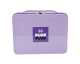 PLUS-PLUS Suitcase Pastel Metal - playhao - Toy Shop Singapore
