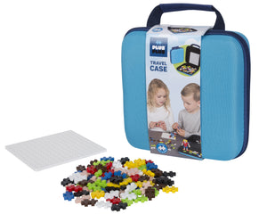 PLUS-PLUS Travel Case - playhao - Toy Shop Singapore