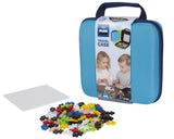 PLUS-PLUS Travel Case - playhao - Toy Shop Singapore