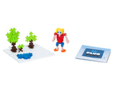 PLUS-PLUS Travel Case - playhao - Toy Shop Singapore