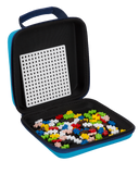 PLUS-PLUS Travel Case - playhao - Toy Shop Singapore