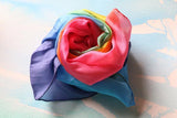 SARAH'S SILKS Playsilks Enchanted - Rainbow - playhao - Toy Shop Singapore