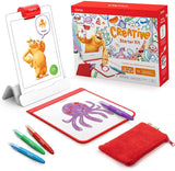 TANGIBLE PLAY Osmo Creative Starter Kit (2020) - playhao - Toy Shop Singapore
