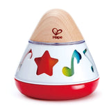 HAPE Rotating Music Box - playhao - Toy Shop Singapore