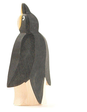 OSTHEIMER Penguin from the front - playhao - Toy Shop Singapore