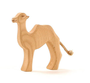 OSTHEIMER Camel small - playhao - Toy Shop Singapore