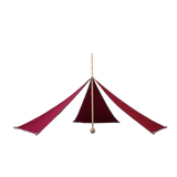 Abel tent box 1 red - playhao - Toy Shop Singapore