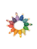 GRAPAT Mates - 12 Rainbow - playhao - Toy Shop Singapore