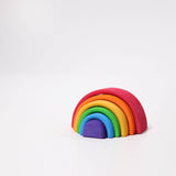 GRIMM'S Small Rainbow / 6 piece, Small