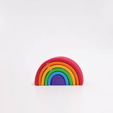 GRIMM'S Small Rainbow / 6 piece, Small