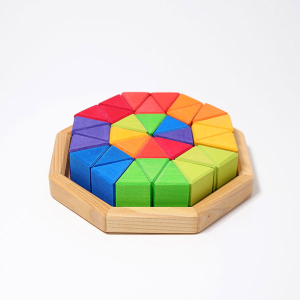 GRIMM'S Puzzle Octagon, 32 piece