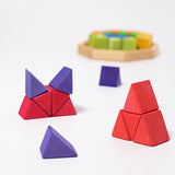 GRIMM'S Puzzle Octagon, 32 piece