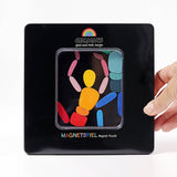 GRIMM'S mini magnetic puzzle set Inmotion with 2 bodies - playhao - Toy Shop Singapore