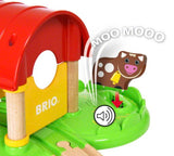 BRIO My First Farm - playhao - Toy Shop Singapore
