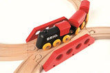 BRIO Classic Travel Fig 8 Set - playhao - Toy Shop Singapore