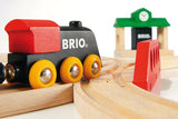 BRIO Classic Travel Fig 8 Set - playhao - Toy Shop Singapore
