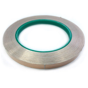 CHIBITRONICS Chibi Circuit Stickers - Copper Foil Tape with Conductive Adhesive