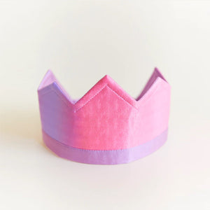 SARAH'S SILKS Crown - Blossom - playhao - Toy Shop Singapore