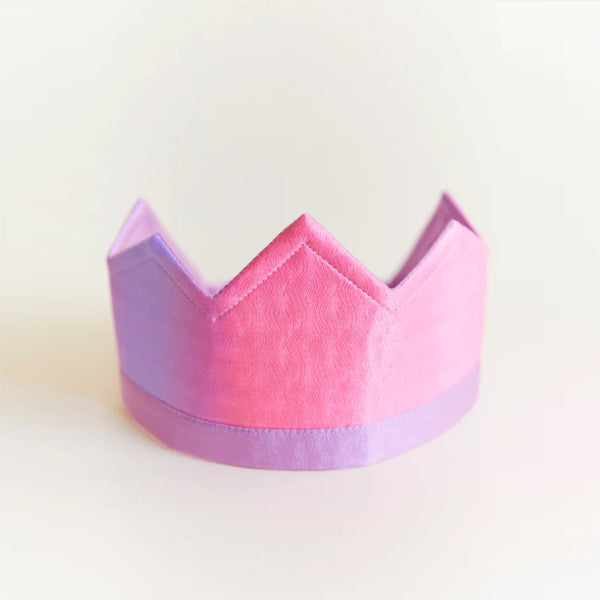 SARAH'S SILKS Crown - Blossom - playhao - Toy Shop Singapore